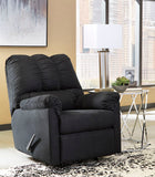 Ashley 7500 Darcy Recliner