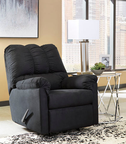 Ashley 7500 Darcy Recliner