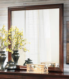Ashley B376 Alisdair Queen Bedroom Group