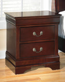 Ashley B376 Alisdair Queen Bedroom Group