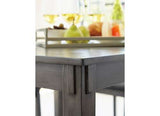 Ashley D383-223 Bridson 5Pcs Counter Height Group