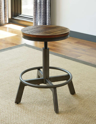 Ashley D440-024 Torjin Stool