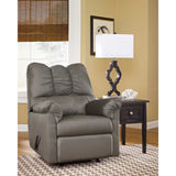 Ashley Darcy Recliner - Dunlap Furniture