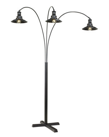 Ashley  L725059 Sheriel Floor Lamp