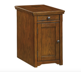 Ashley T127 Laflorn Chairside Table