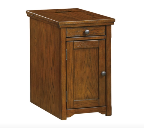 Ashley T127 Laflorn Chairside Table