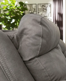 Ashley Next-Gen 22004 DuraPella Power Collection Slate