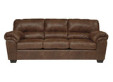 Ashley 12020/38/35 Bladen Reclining Sofa & Loveseat Coffee
