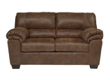Ashley 12020/38/35 Bladen Reclining Sofa & Loveseat Coffee