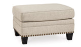 Ashley Claredon 15602 Collection Linen