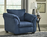 Ashley 7500 Darcy Chair