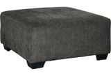 Ashley 8070 Ballinasloe  3 Pcs Sectional  RAF Sofa/Armless Love/ LAF Chaise ONLY