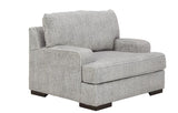 Ashley Mercado 84604 Collection Pewter