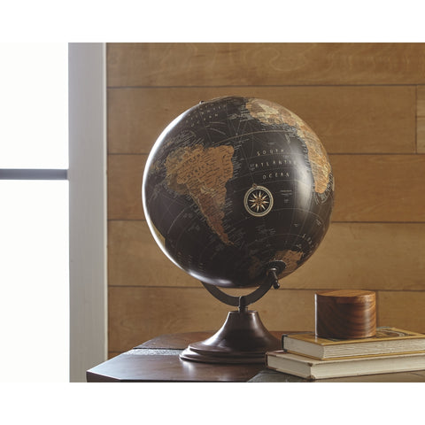 Ashley A2000223 Oakden Globe