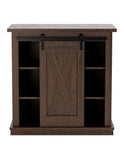 Ashley A4000359 Camiburg Accent Cabinet