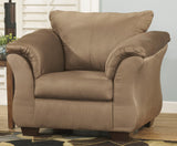 Ashley 7500 Darcy Chair