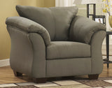 Ashley 7500 Darcy Chair