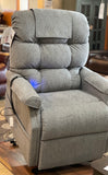 UltraComfort UC480 EAC Aurora Simple Comfort Lift Chair
