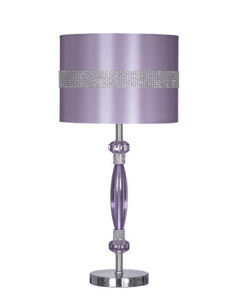 Ashley  L801524 Lamp Nyssa
