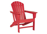 Ashley P013-898 Sundown Treasure Adirondack Red