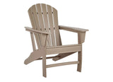 Ashley P014-898 Sundown Treasure Adirondack Grayish Brown