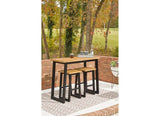Ashley P220-113 Town Wood 3PCS