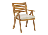 Ashley P305-050 Vallerie 3 PCS Outdoor Group