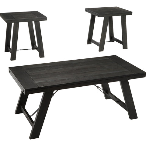 Ashley T351-13 Noorbrook 3 Pk Tables