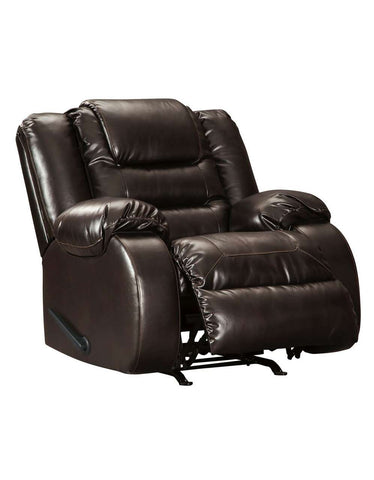Ashley 7930 Vacherie Rocker Recliner Dunlap Furniture